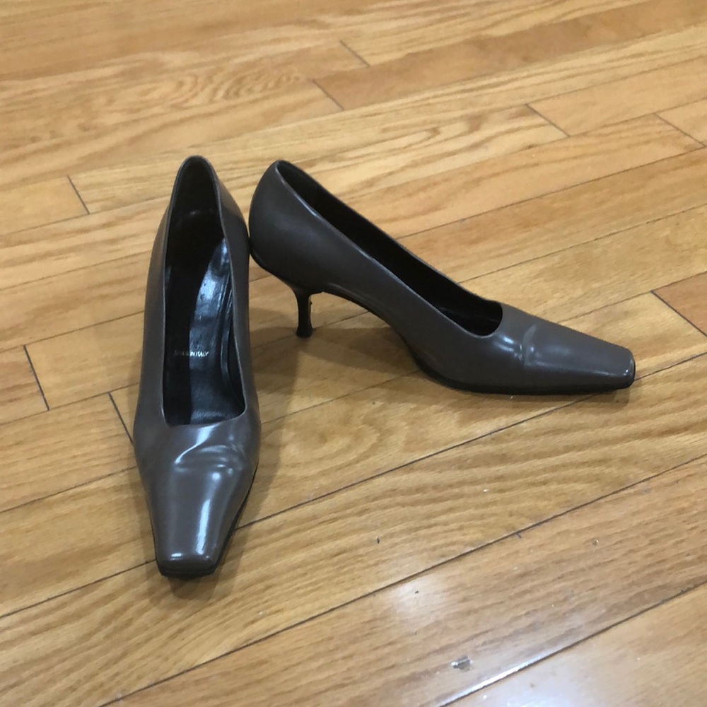 Prada shoes